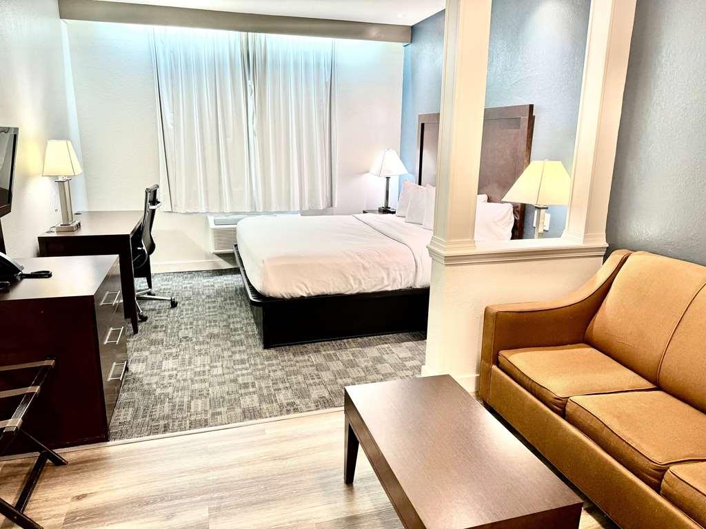 Baymont By Wyndham Richmond I-70 Hotel Ruang foto
